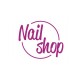 Маникюрный магазин - Nail shop